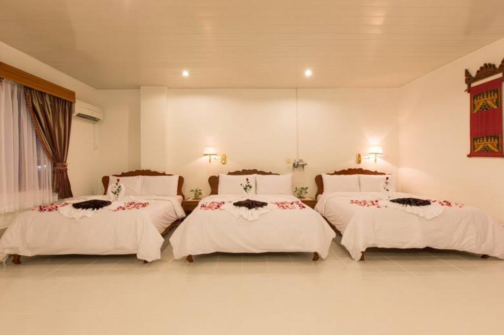 פנום פן Asia Hotel מראה חיצוני תמונה