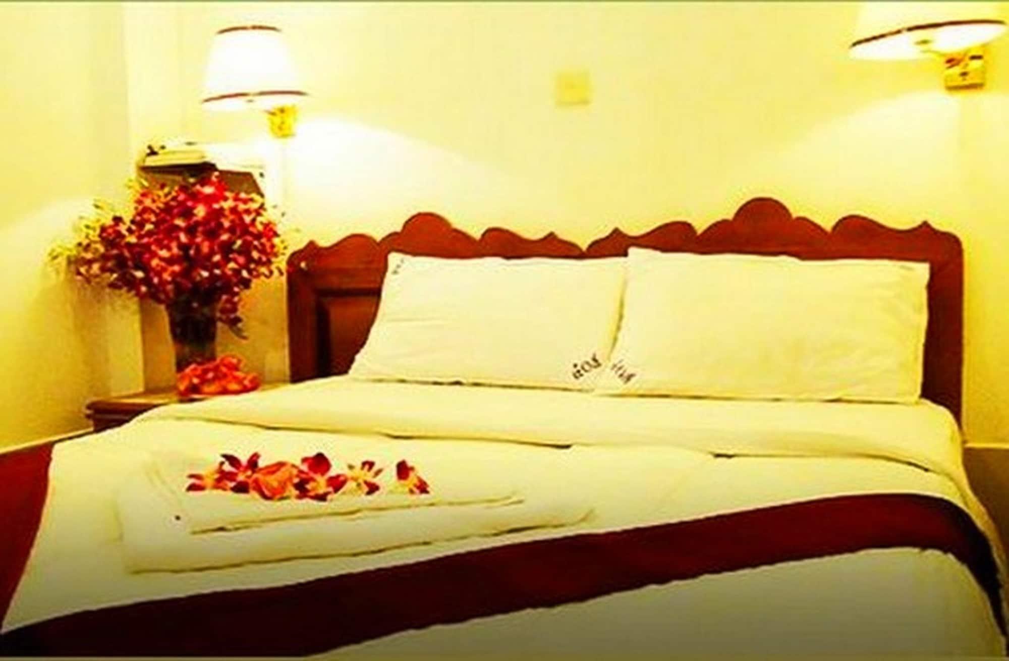 פנום פן Asia Hotel מראה חיצוני תמונה