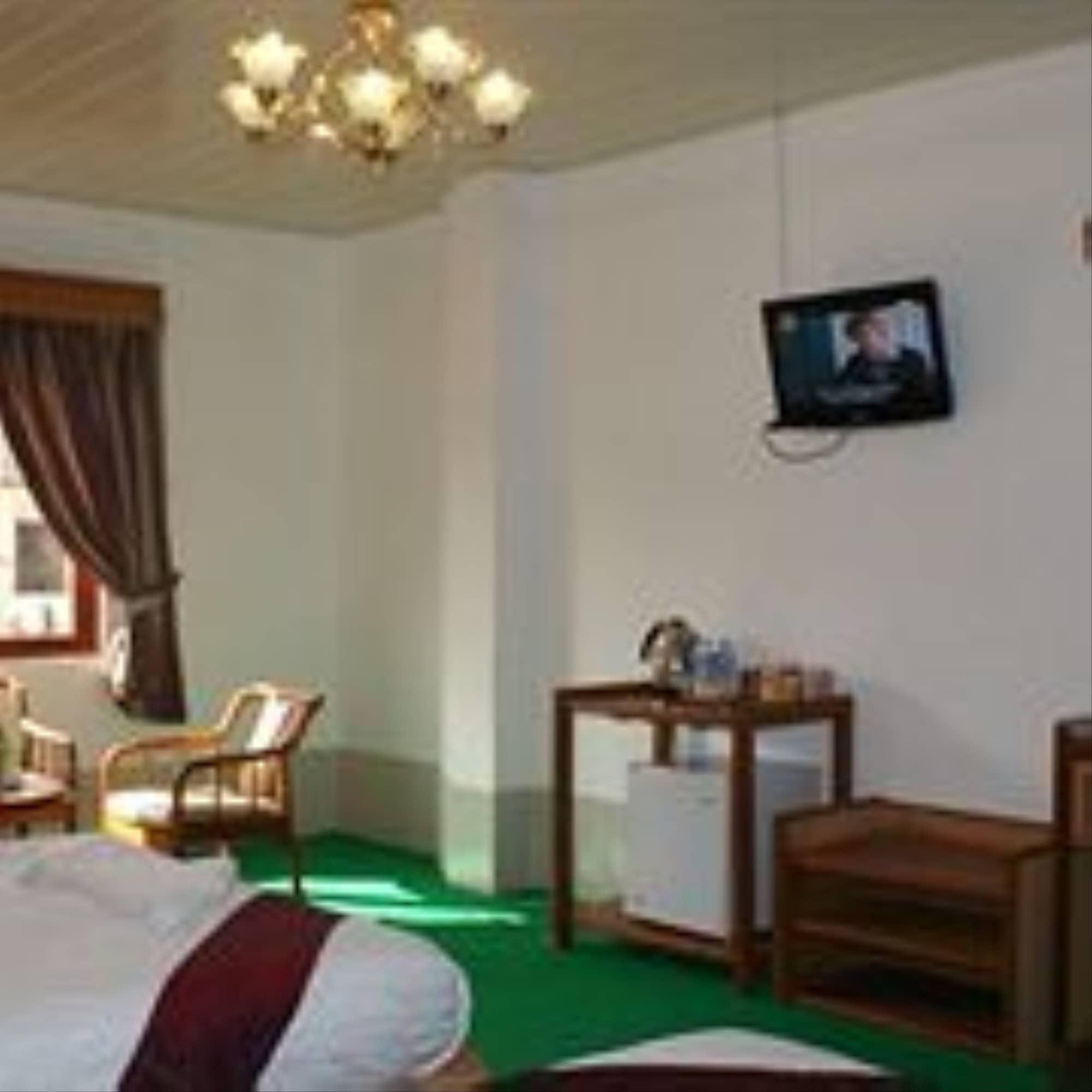 פנום פן Asia Hotel מראה חיצוני תמונה