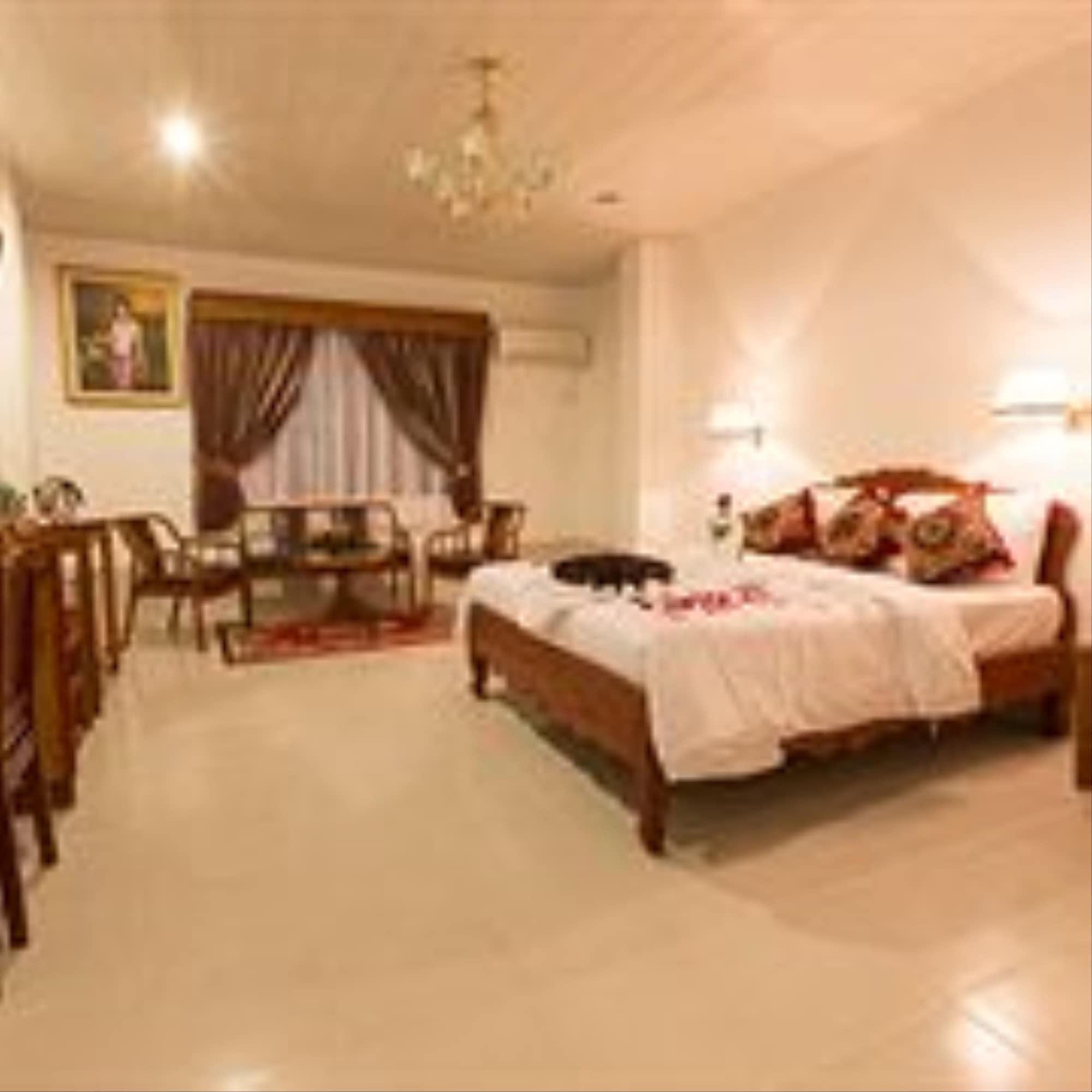 פנום פן Asia Hotel מראה חיצוני תמונה