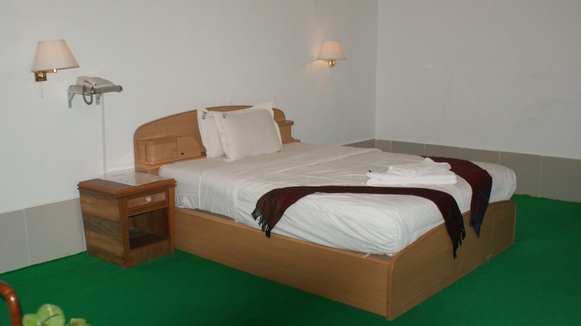 פנום פן Asia Hotel מראה חיצוני תמונה