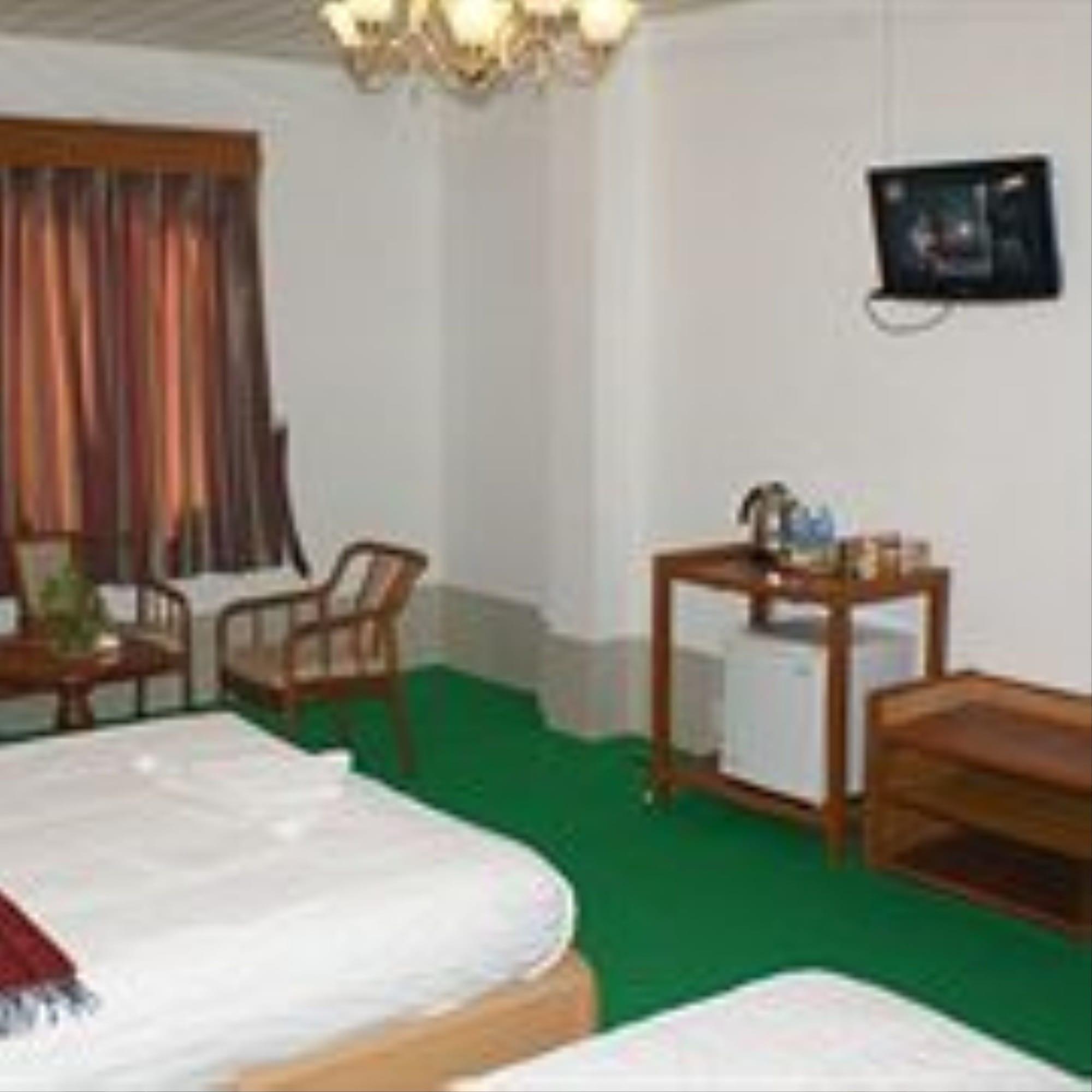 פנום פן Asia Hotel מראה חיצוני תמונה