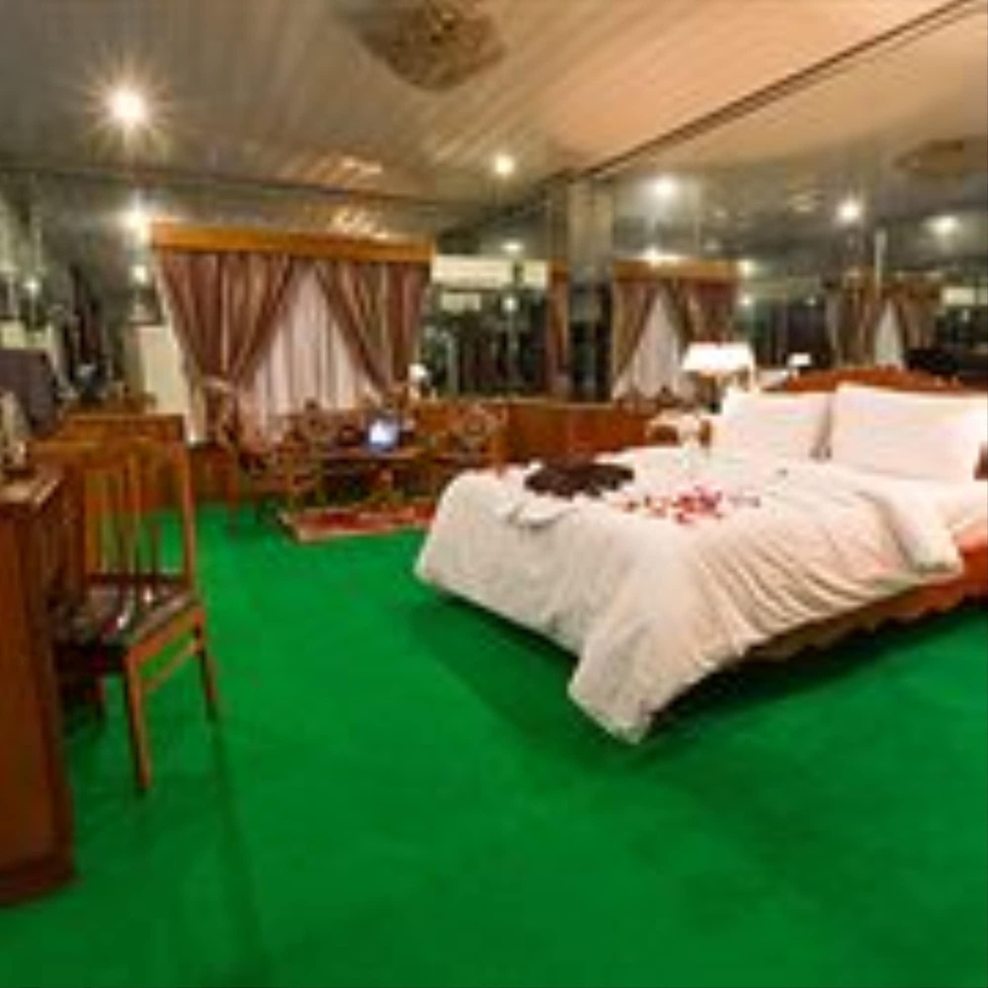 פנום פן Asia Hotel מראה חיצוני תמונה