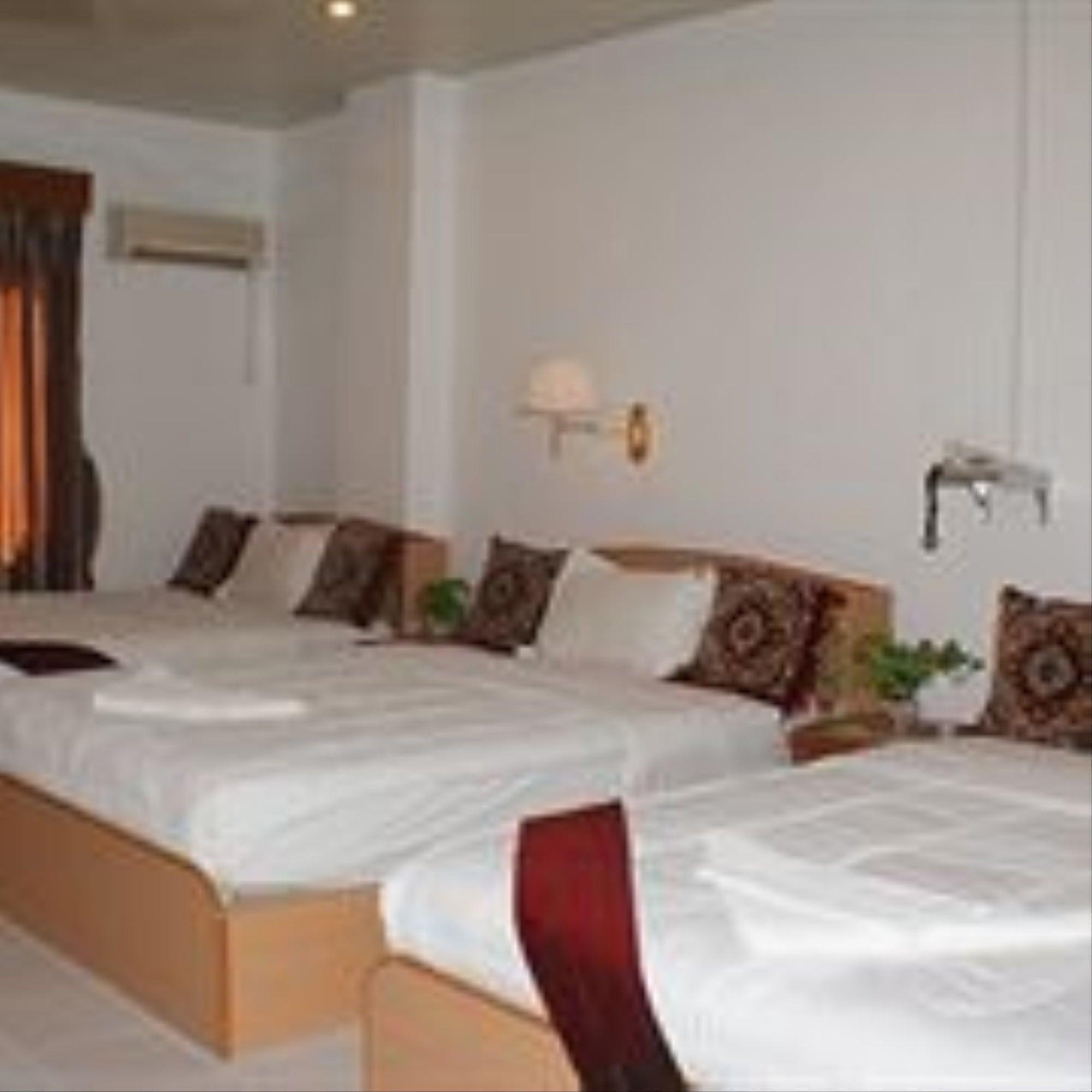 פנום פן Asia Hotel מראה חיצוני תמונה