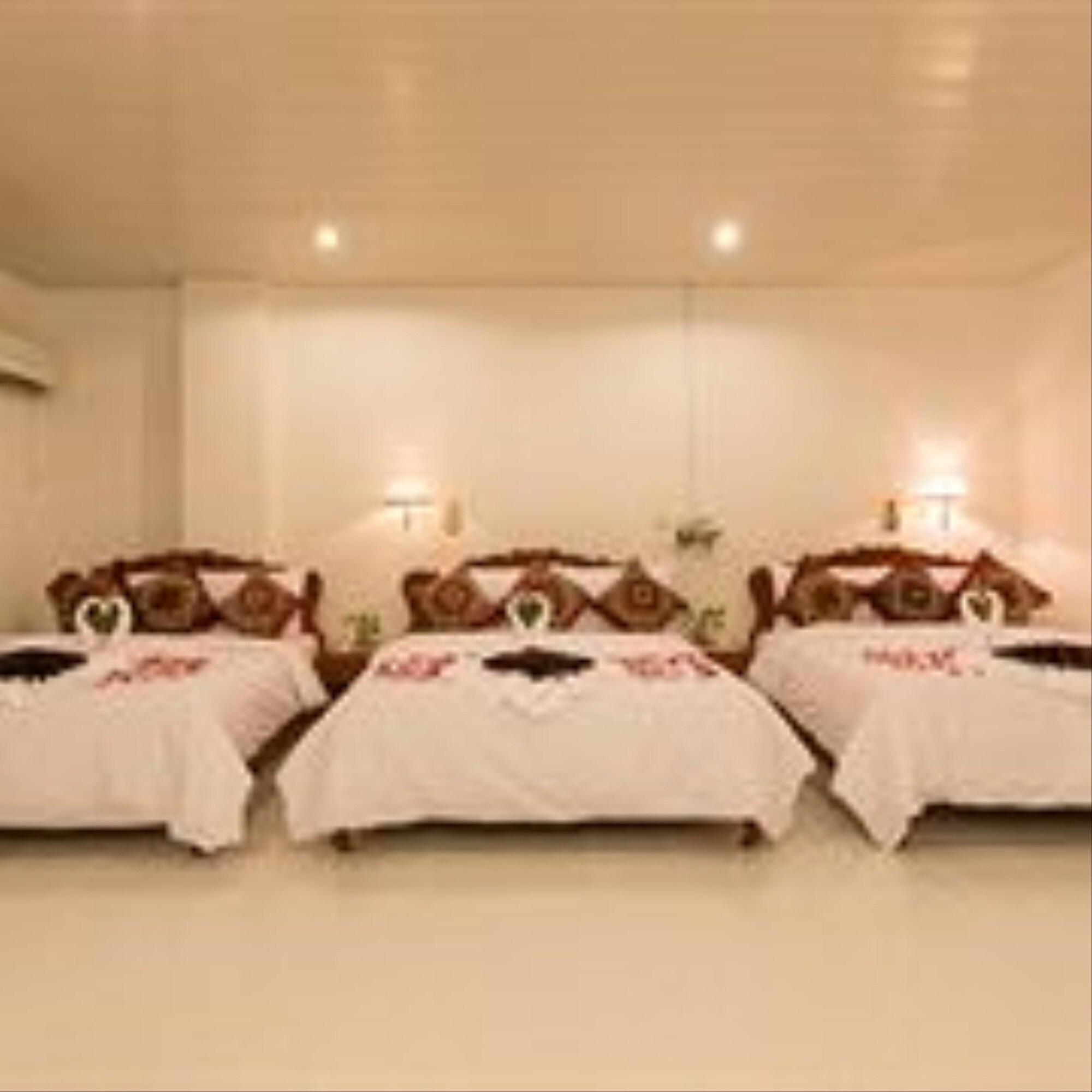 פנום פן Asia Hotel מראה חיצוני תמונה