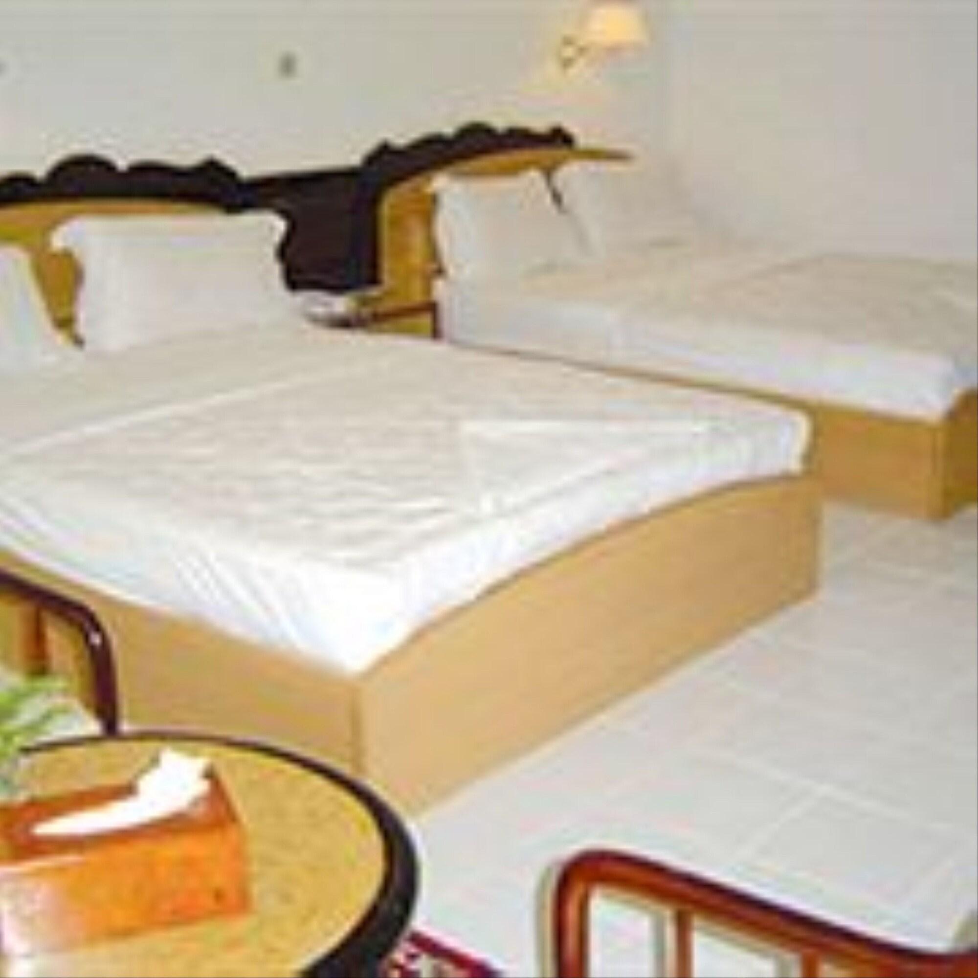 פנום פן Asia Hotel מראה חיצוני תמונה