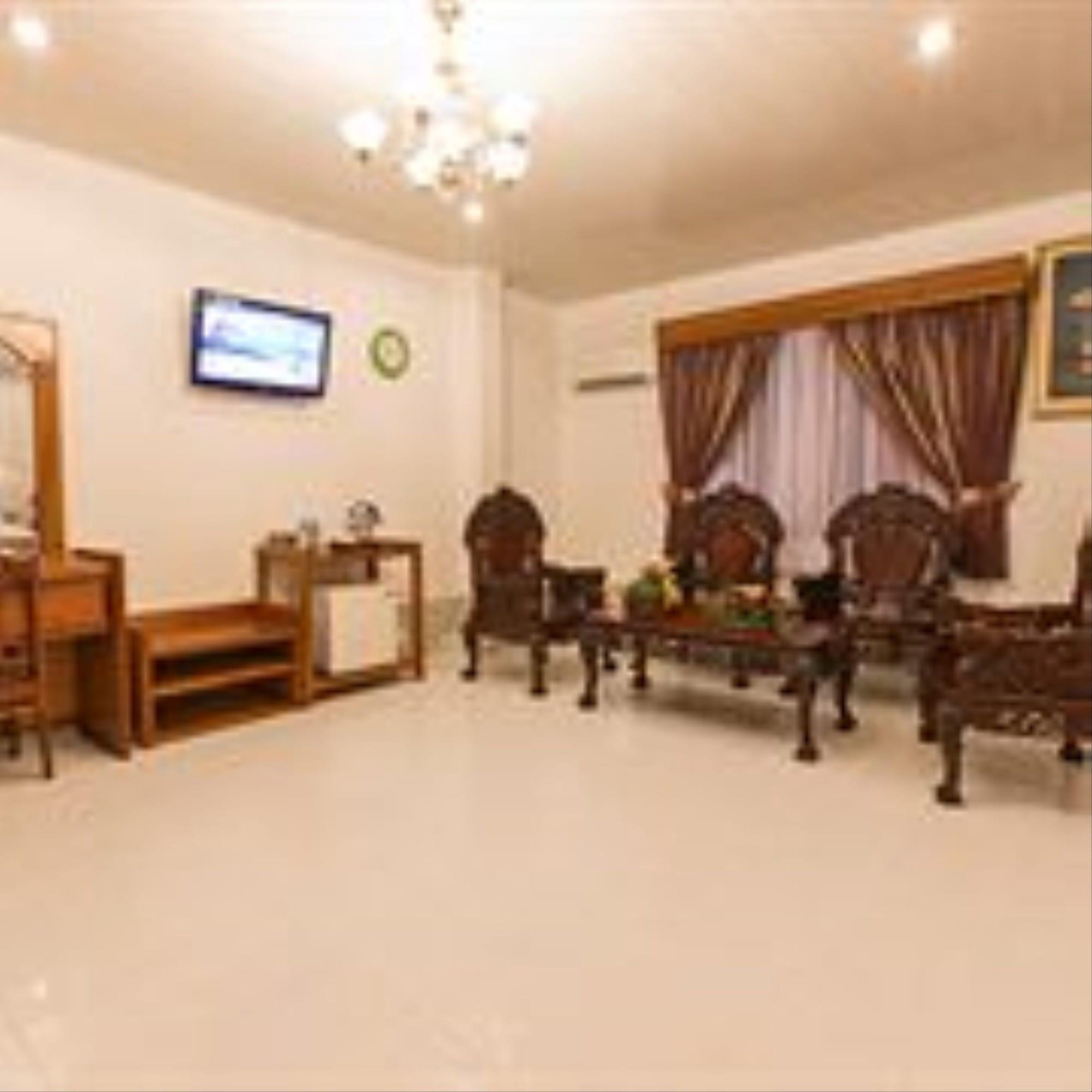 פנום פן Asia Hotel מראה חיצוני תמונה