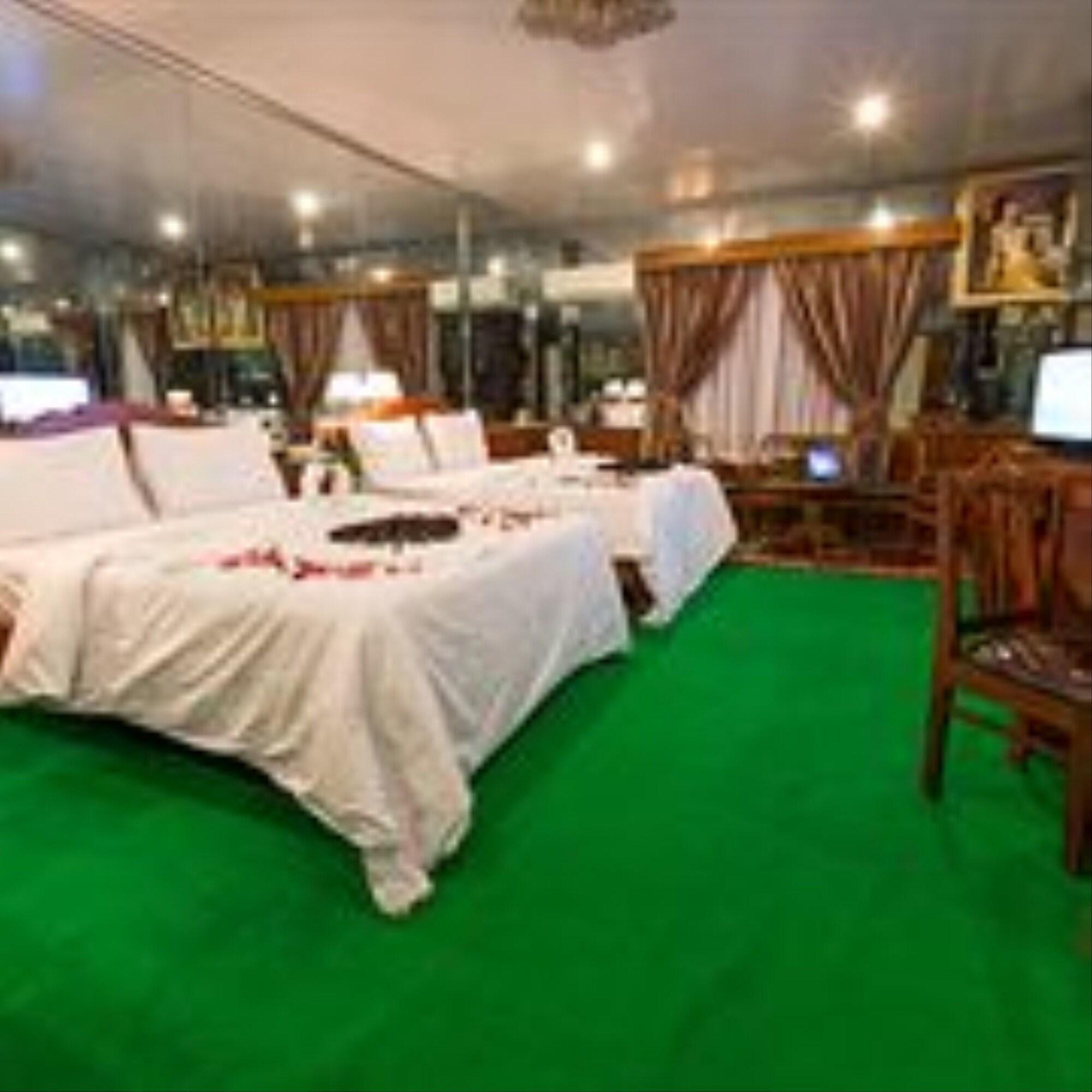 פנום פן Asia Hotel מראה חיצוני תמונה