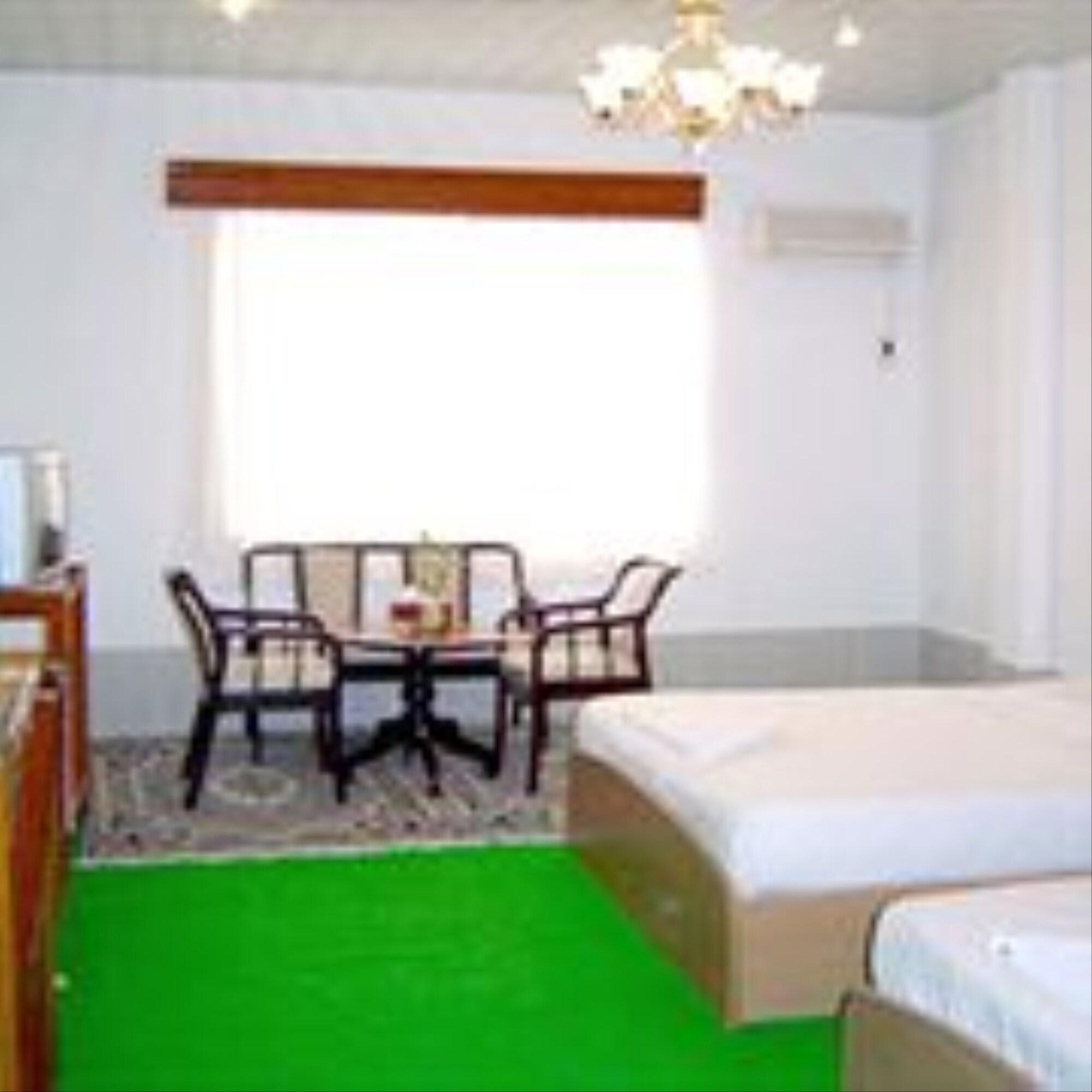 פנום פן Asia Hotel מראה חיצוני תמונה