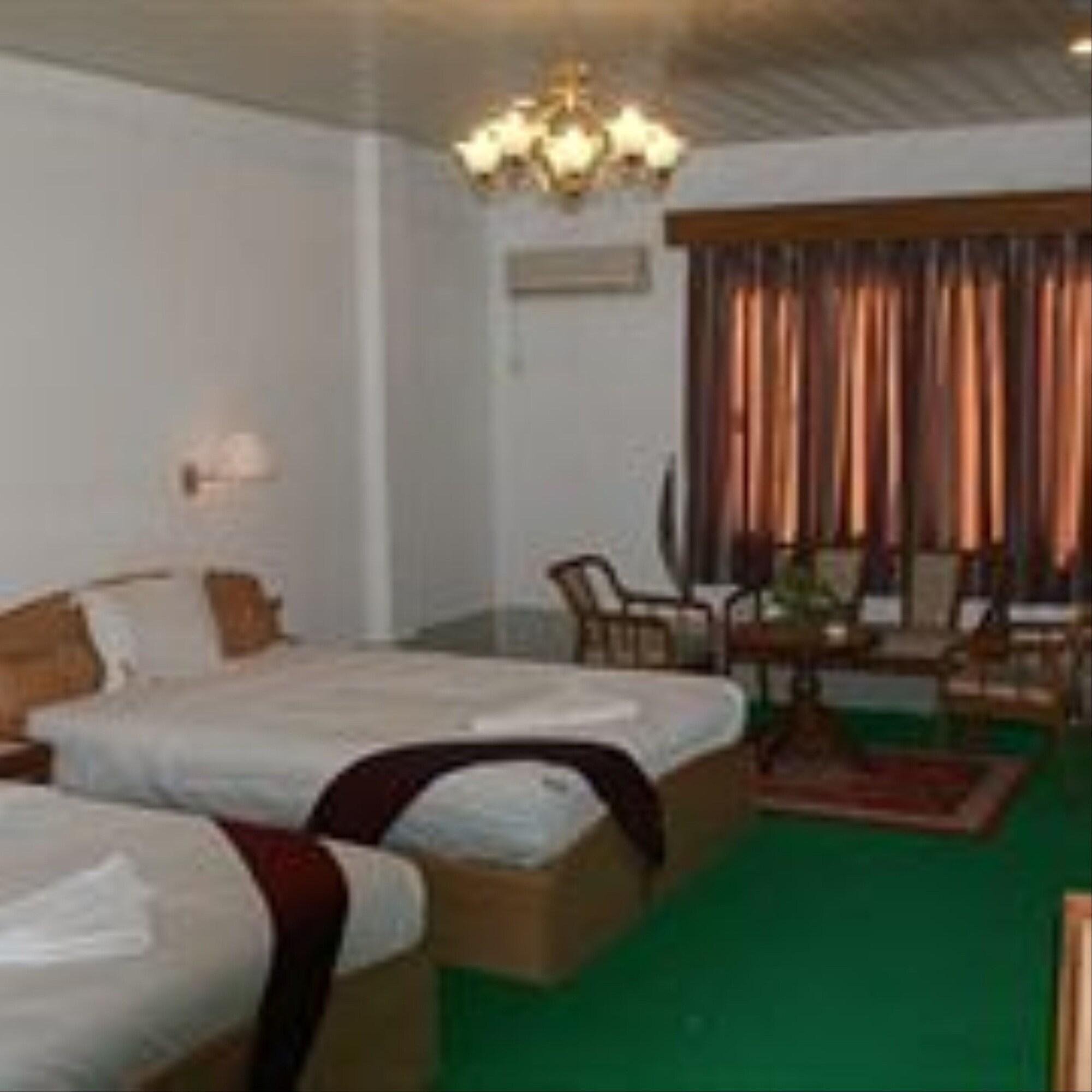 פנום פן Asia Hotel מראה חיצוני תמונה