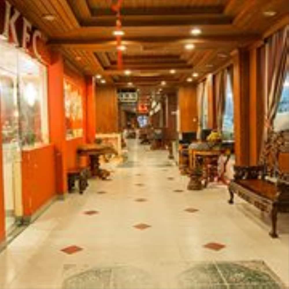 פנום פן Asia Hotel מראה חיצוני תמונה