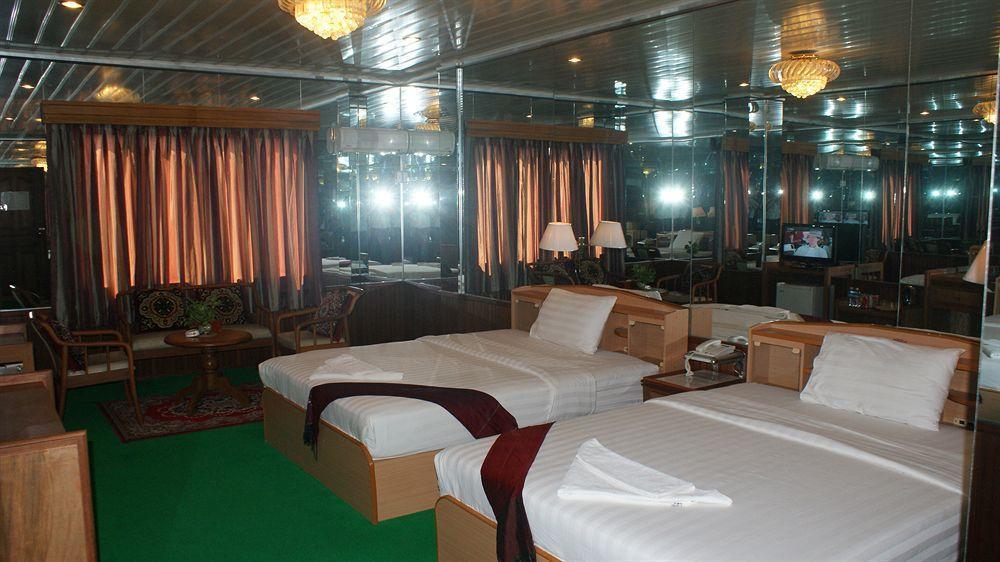פנום פן Asia Hotel מראה חיצוני תמונה