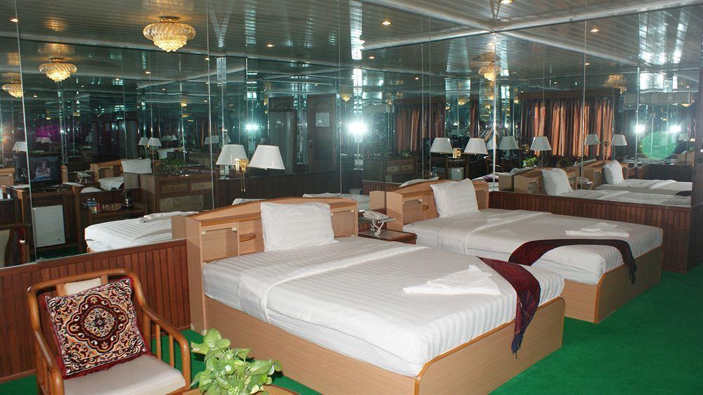 פנום פן Asia Hotel מראה חיצוני תמונה