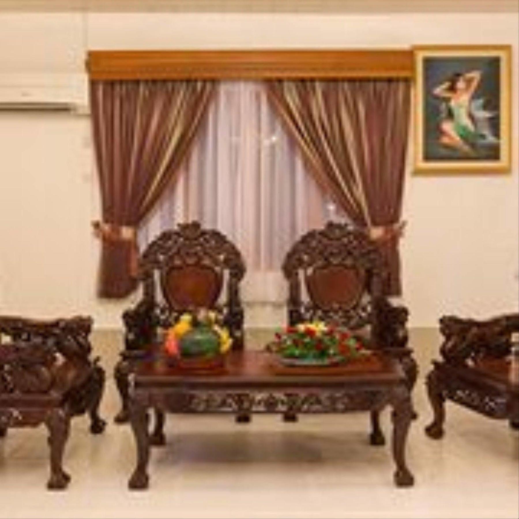 פנום פן Asia Hotel מראה חיצוני תמונה