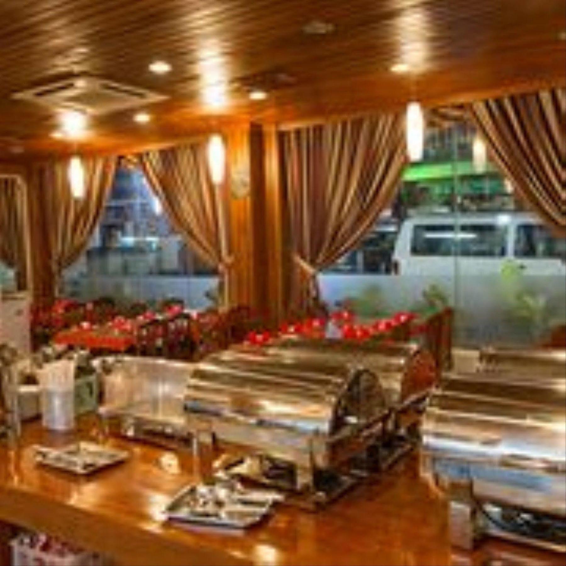 פנום פן Asia Hotel מראה חיצוני תמונה