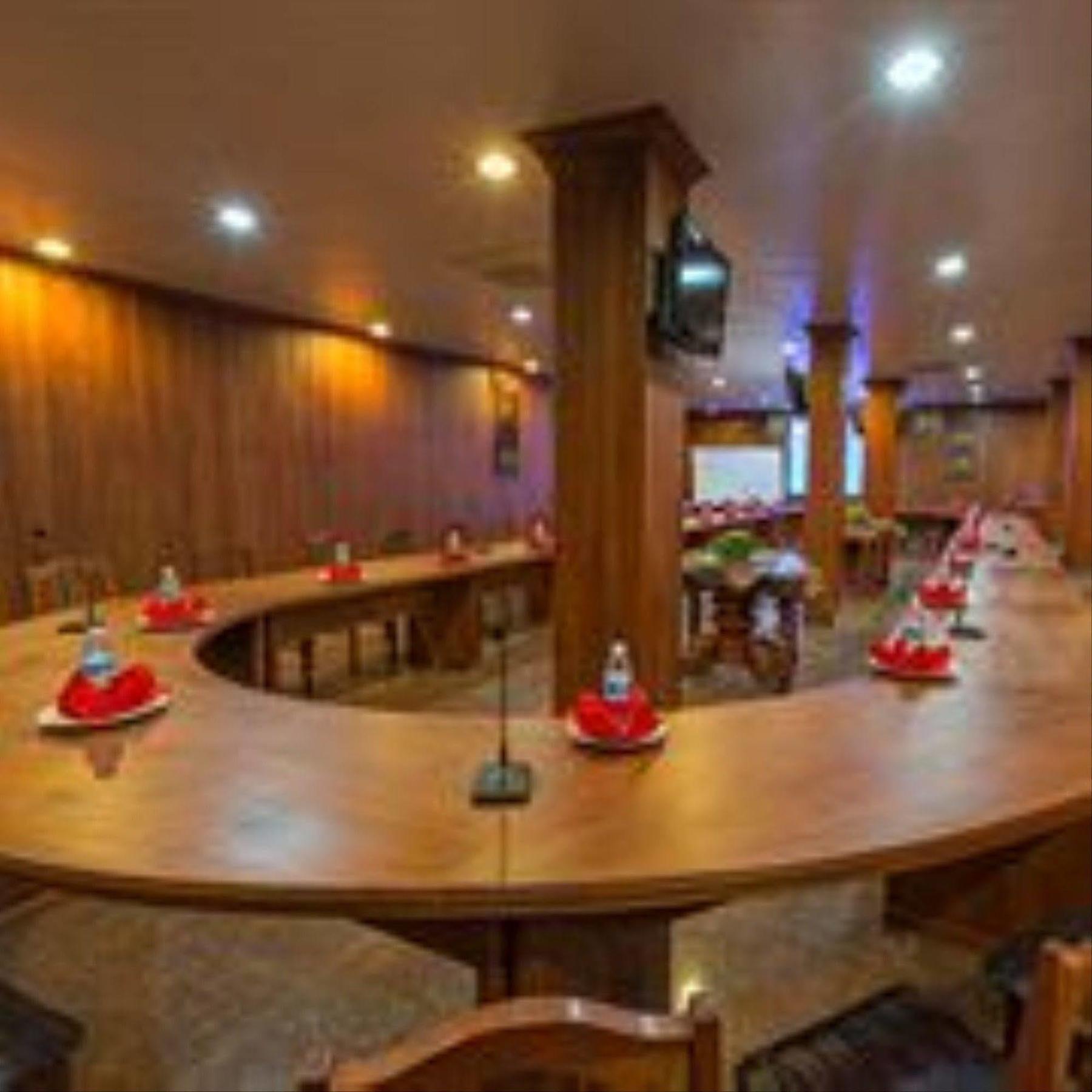 פנום פן Asia Hotel מראה חיצוני תמונה