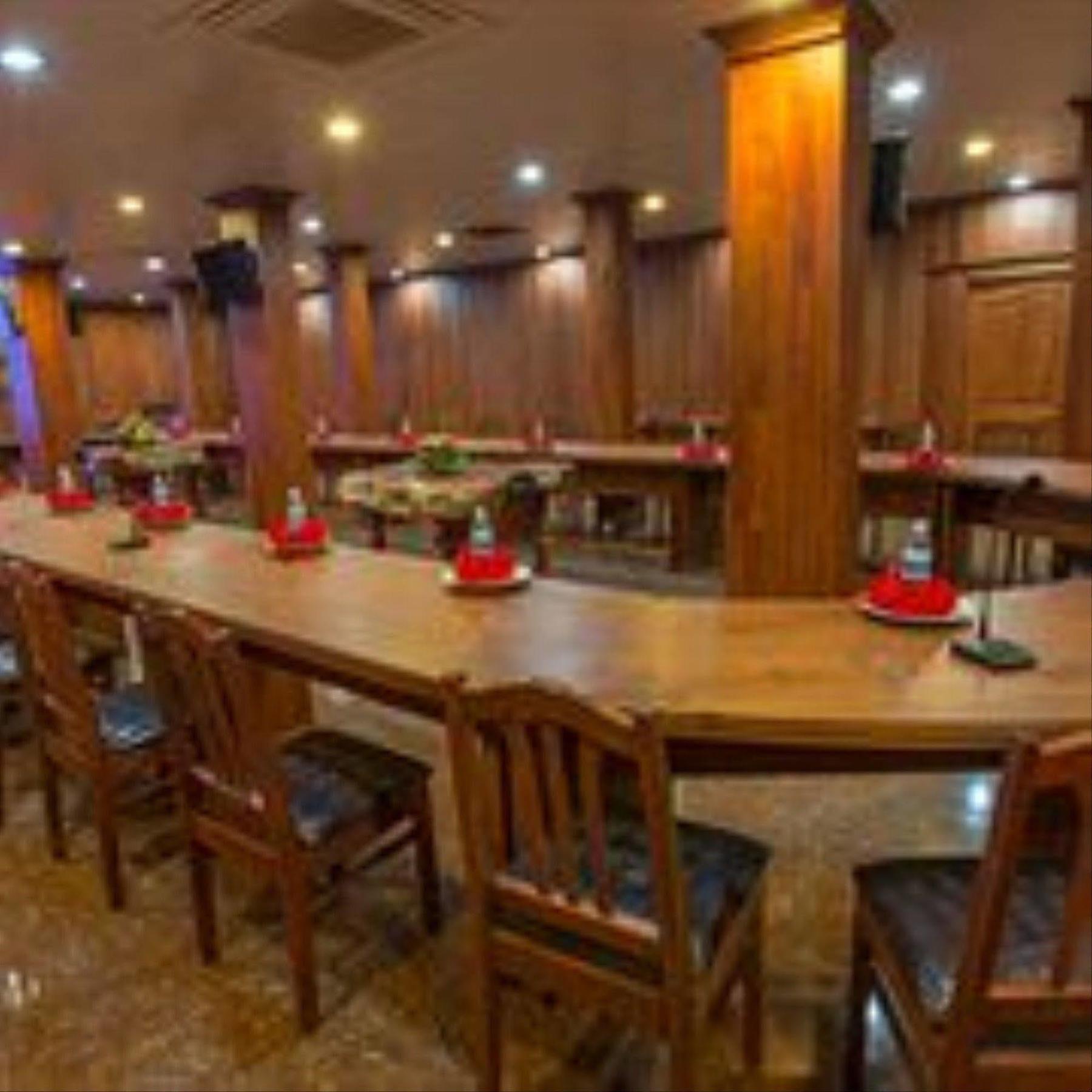 פנום פן Asia Hotel מראה חיצוני תמונה