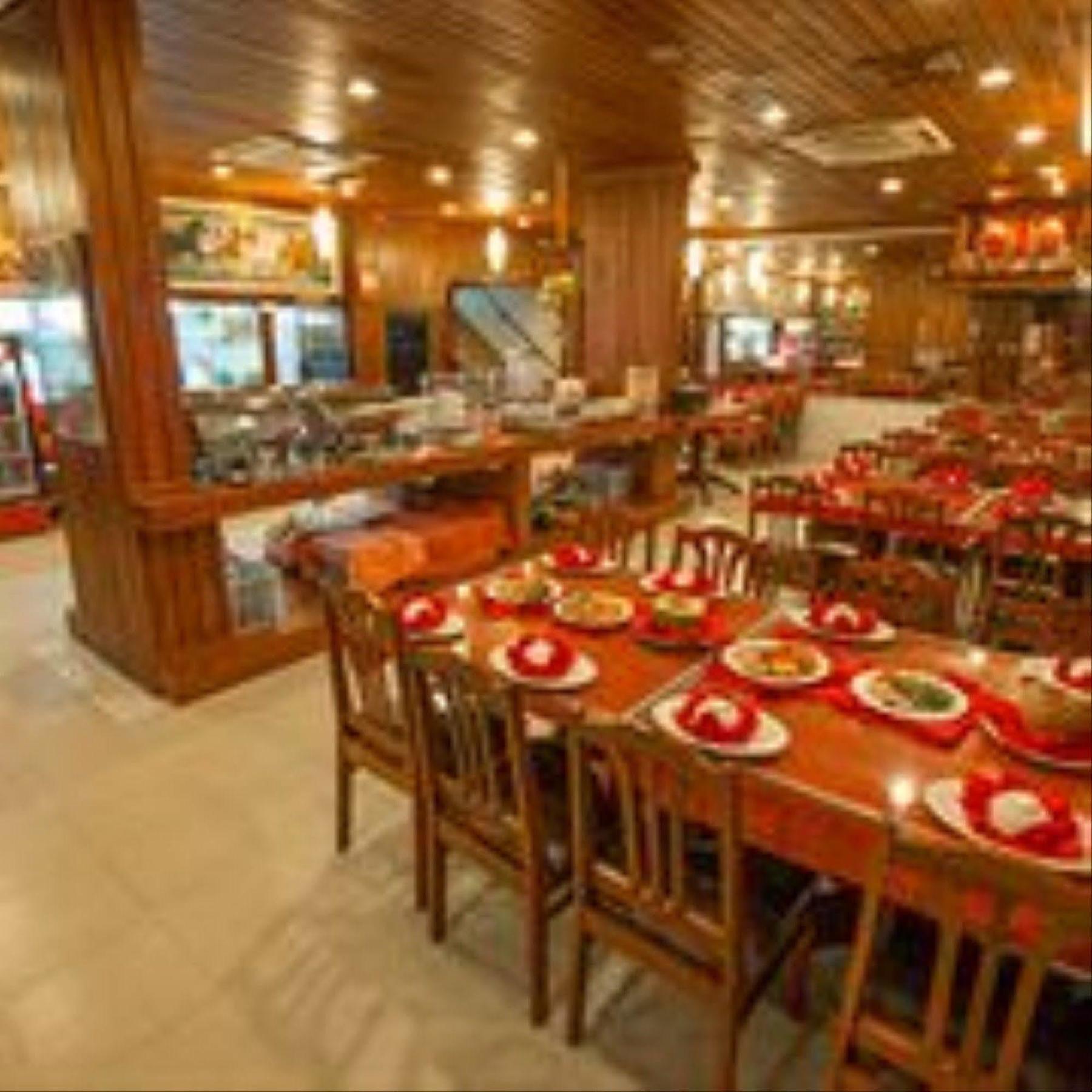 פנום פן Asia Hotel מראה חיצוני תמונה