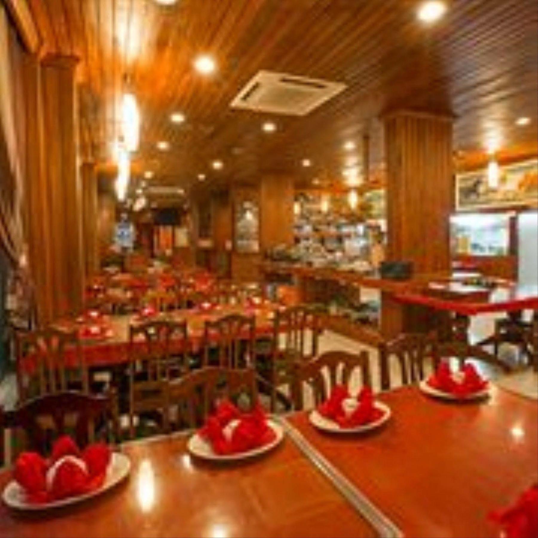 פנום פן Asia Hotel מראה חיצוני תמונה