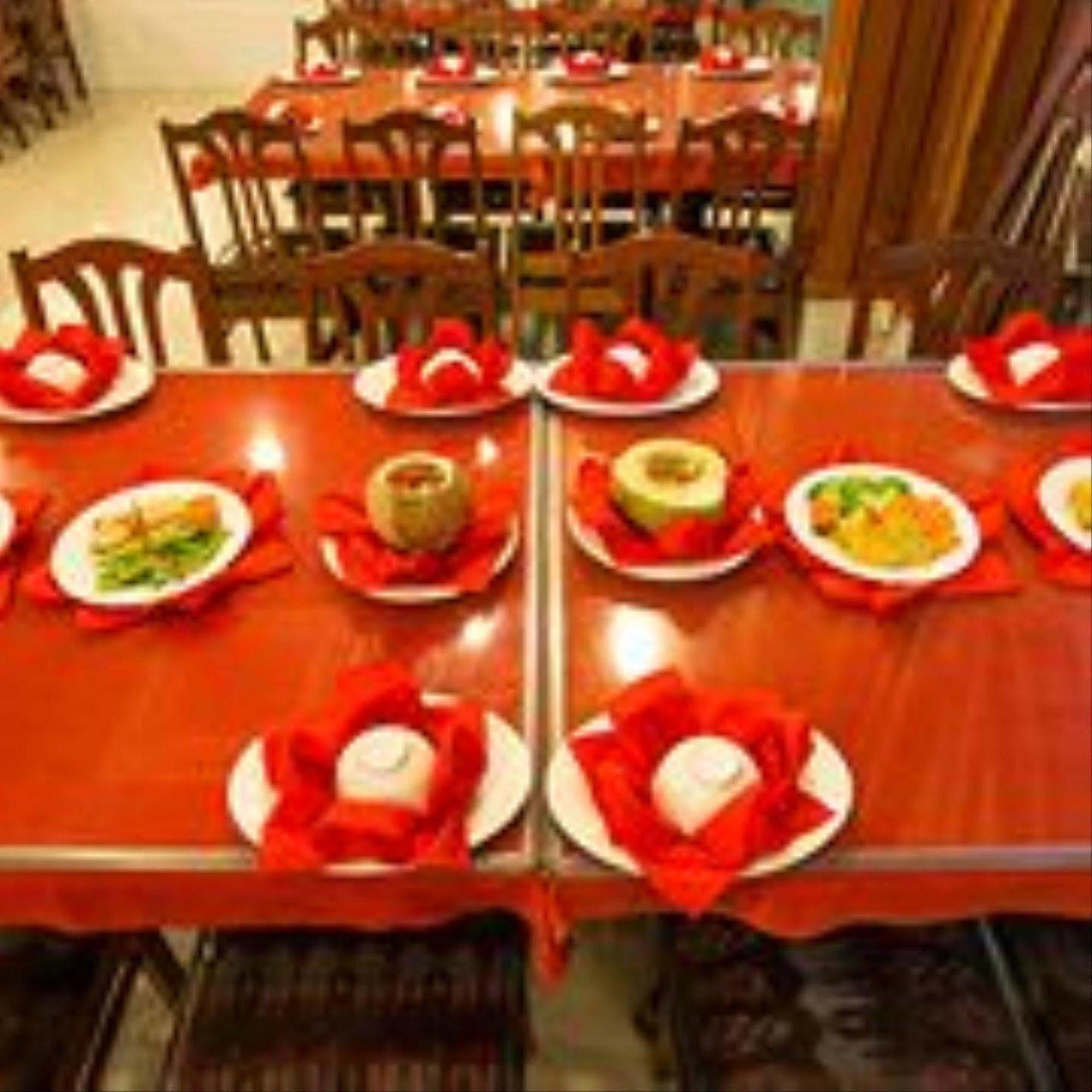 פנום פן Asia Hotel מראה חיצוני תמונה